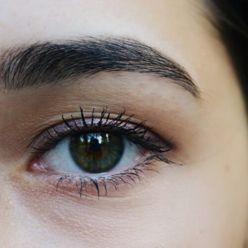 Top 5 Tips to Getting Perfect Brows