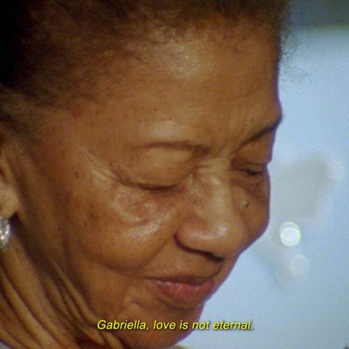 New Short Film from Colombia Explores Love, Loss, and Healing