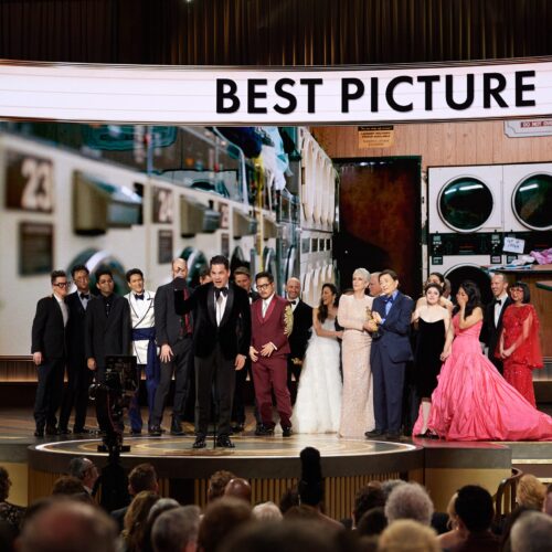 All the Best Performances, Looks, and Awards from the 2023 Oscars