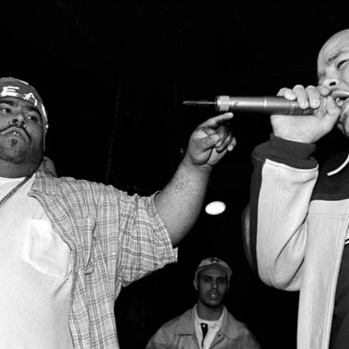 Hip-Hop’s 50th: The Latinos Who Shaped the Genre