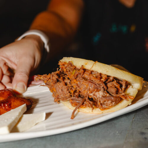 Beyond Serving Colombian Food, This Denver Restaurant Specializes in Community