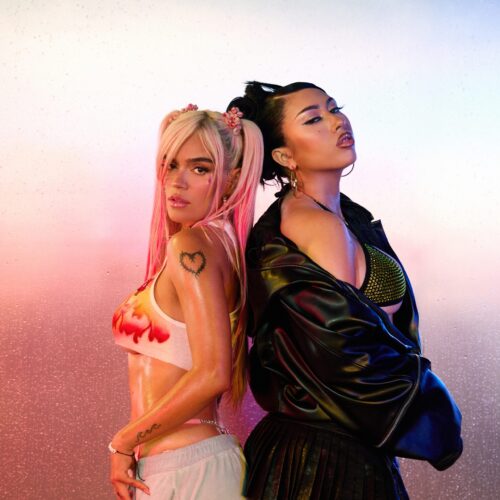 New Music Picks: Kali Uchis & Karol G, Danna Paola, Melanie Martinez, and More