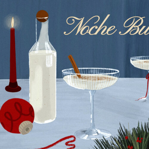 Sip, Savor, Celebrate: A Coquito Recipe for Every Spirit