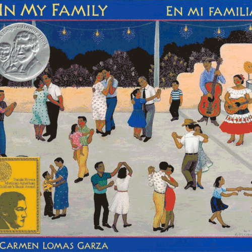 Latina Classics: The Books That Raised Us