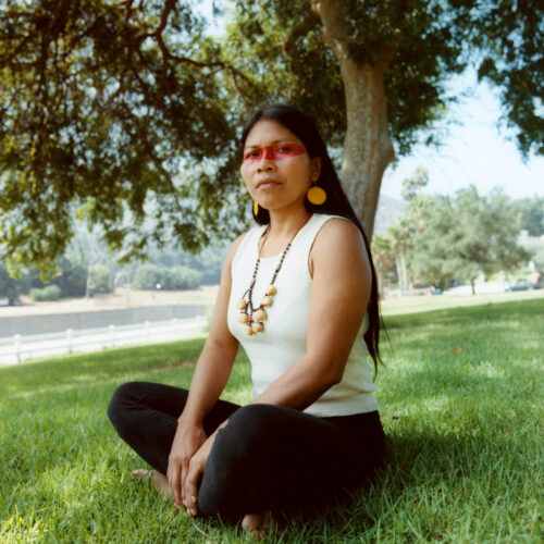 Reclaiming the Narrative: Nemonte Nenquimo’s Fight for Her People and the Earth